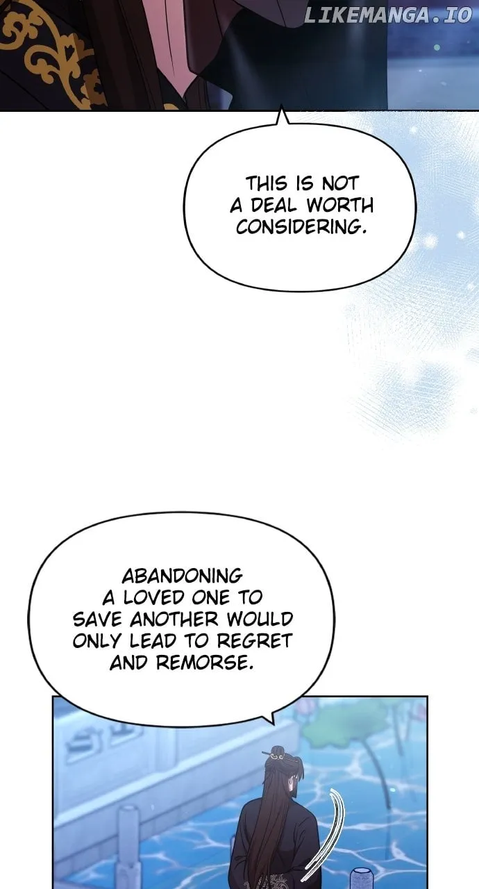 A Master, Who Woke up as a Concubine Chapter 89 page 64 - 