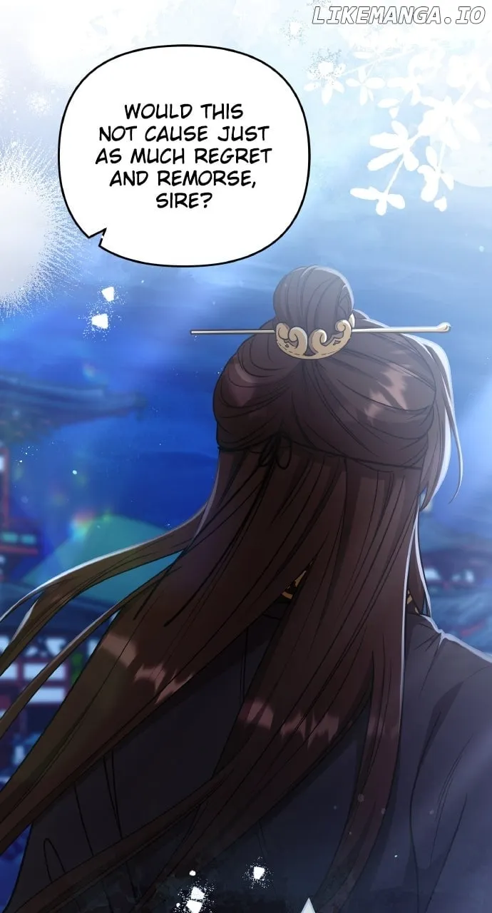 A Master, Who Woke up as a Concubine Chapter 89 page 66 - 