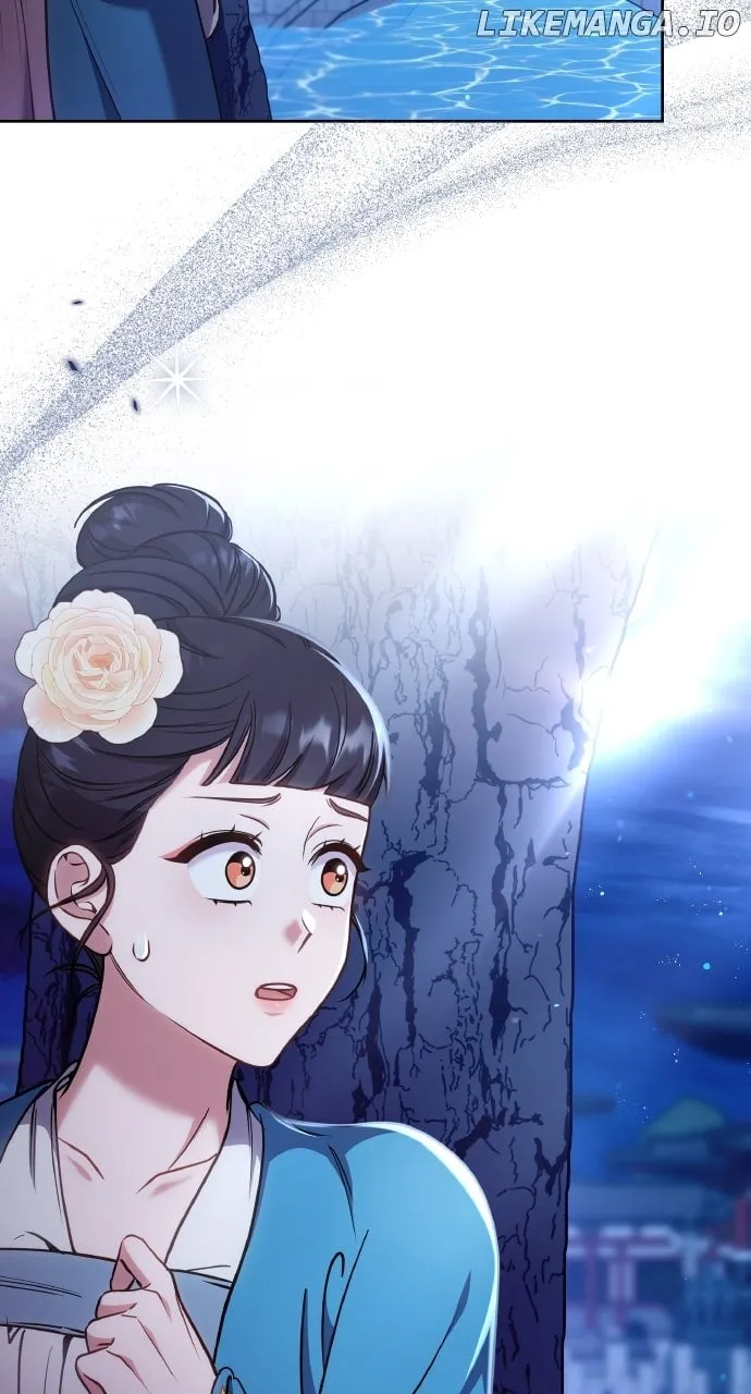 A Master, Who Woke up as a Concubine Chapter 89 page 68 - 