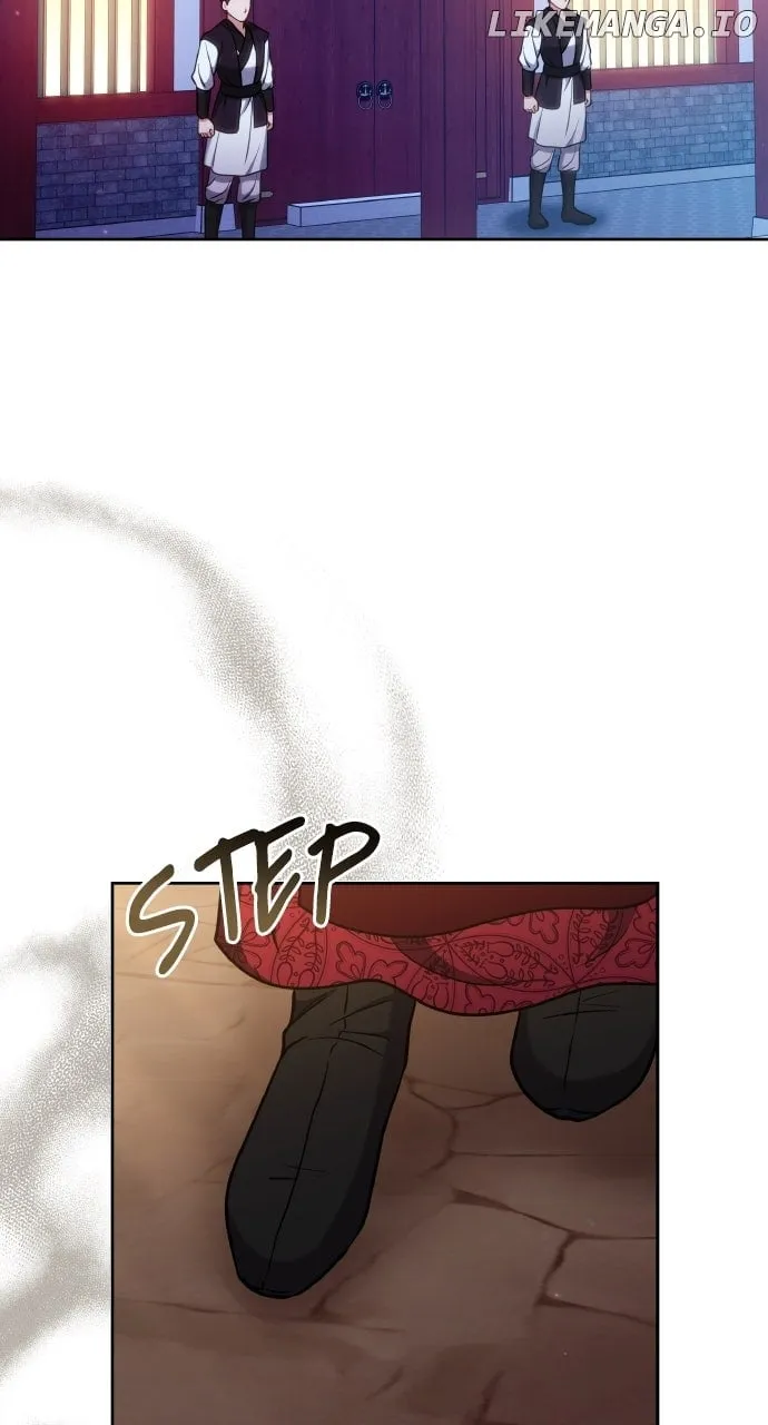 A Master, Who Woke up as a Concubine Chapter 89 page 71 - 