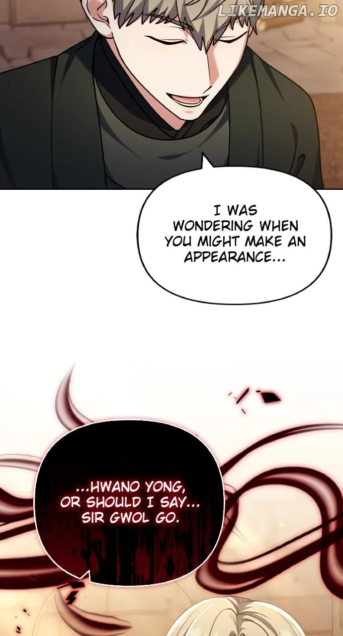 A Master, Who Woke up as a Concubine Chapter 89 page 74 - 