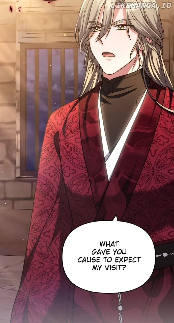 A Master, Who Woke up as a Concubine Chapter 89 page 75 - 