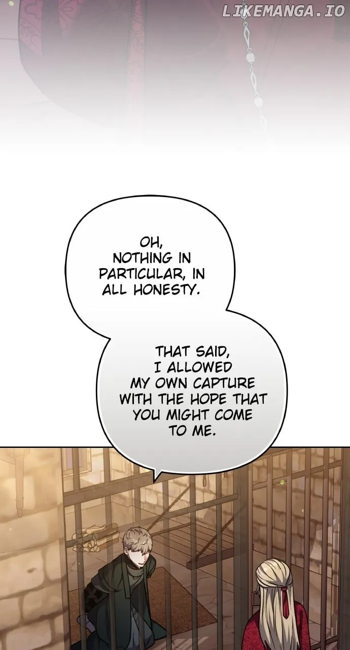 A Master, Who Woke up as a Concubine Chapter 89 page 76 - 