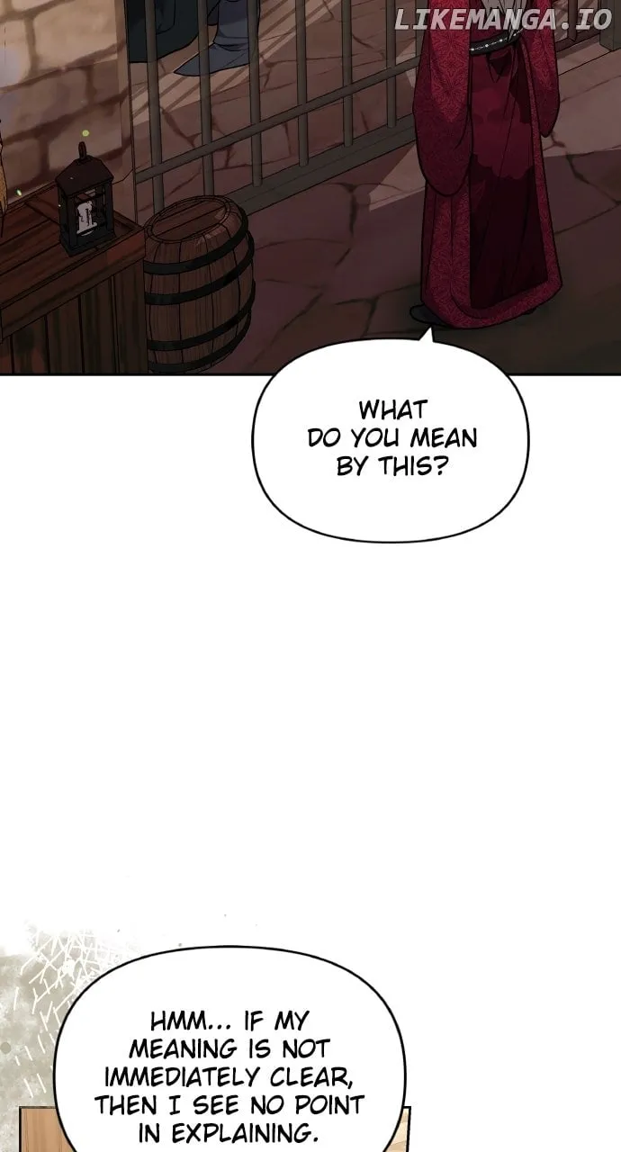 A Master, Who Woke up as a Concubine Chapter 89 page 77 - 