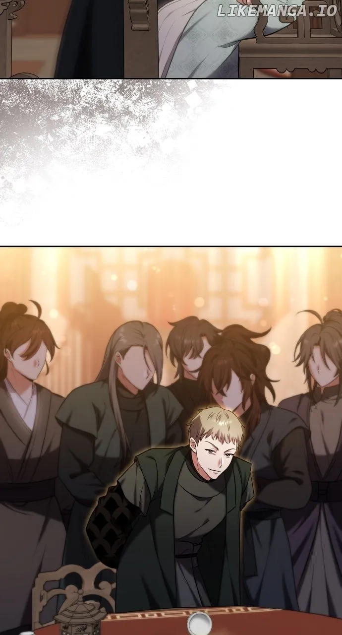 A Master, Who Woke up as a Concubine Chapter 89 page 9 - 