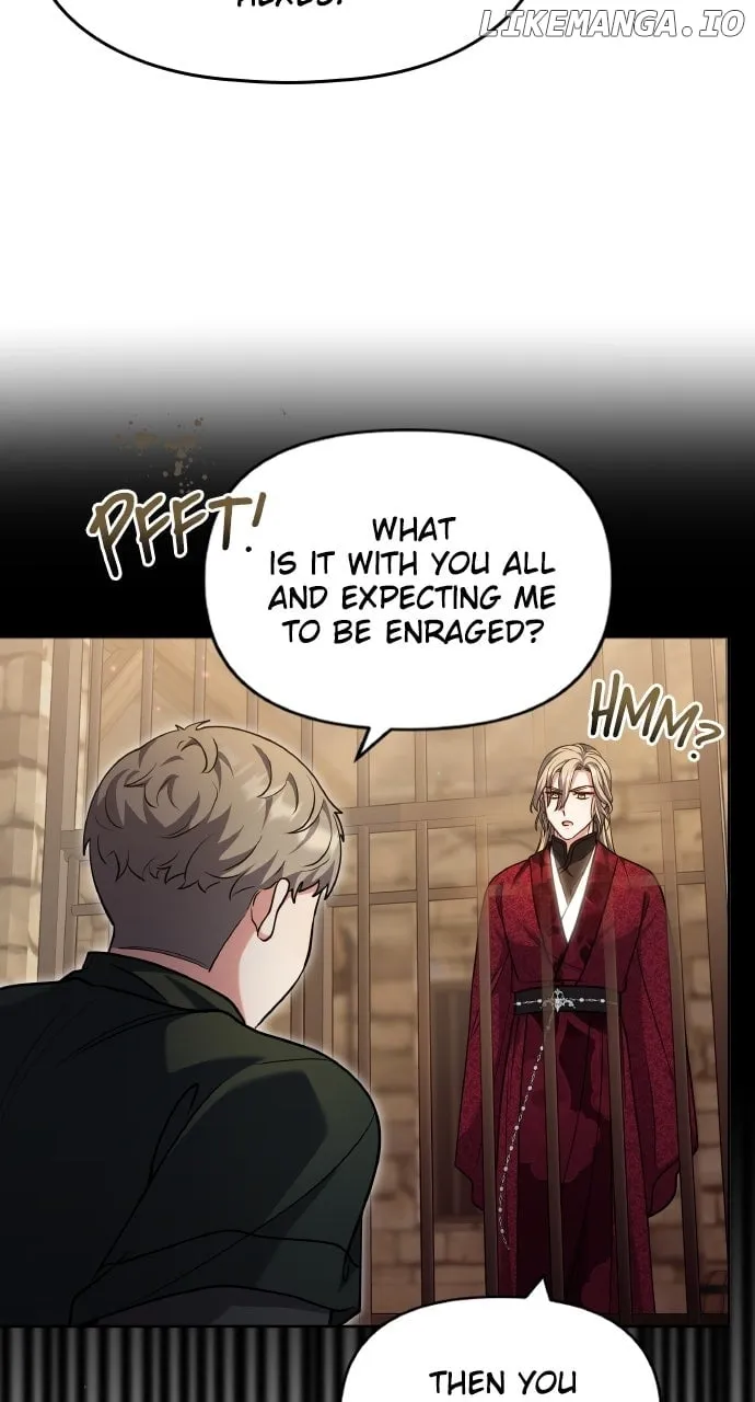 A Master, Who Woke up as a Concubine Chapter 89 page 81 - 