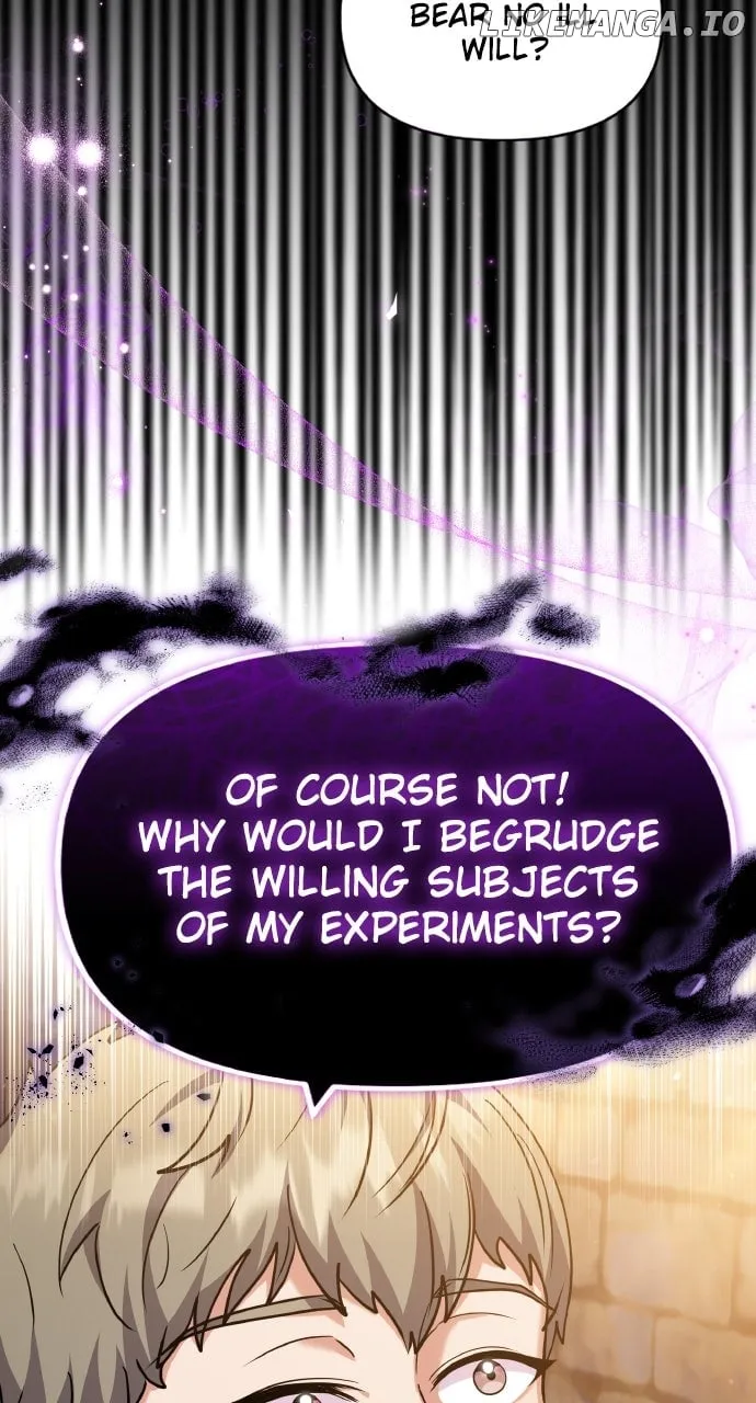 A Master, Who Woke up as a Concubine Chapter 89 page 82 - 