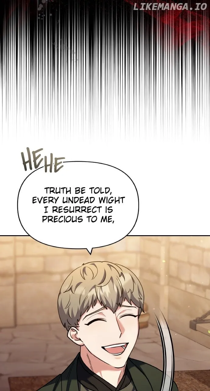 A Master, Who Woke up as a Concubine Chapter 89 page 85 - 