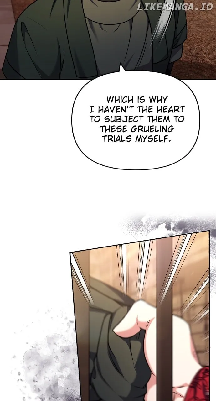 A Master, Who Woke up as a Concubine Chapter 89 page 86 - 
