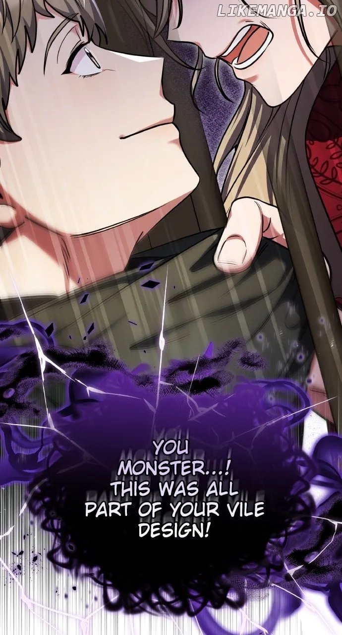 A Master, Who Woke up as a Concubine Chapter 89 page 88 - 
