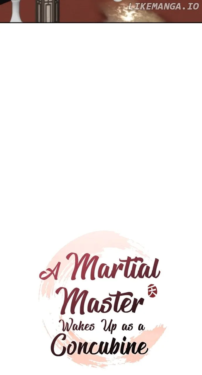 A Master, Who Woke up as a Concubine Chapter 89 page 10 - 