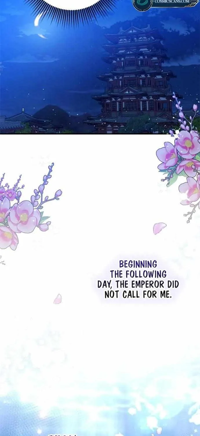 A Master, Who Woke up as a Concubine Chapter 9 page 104 - 