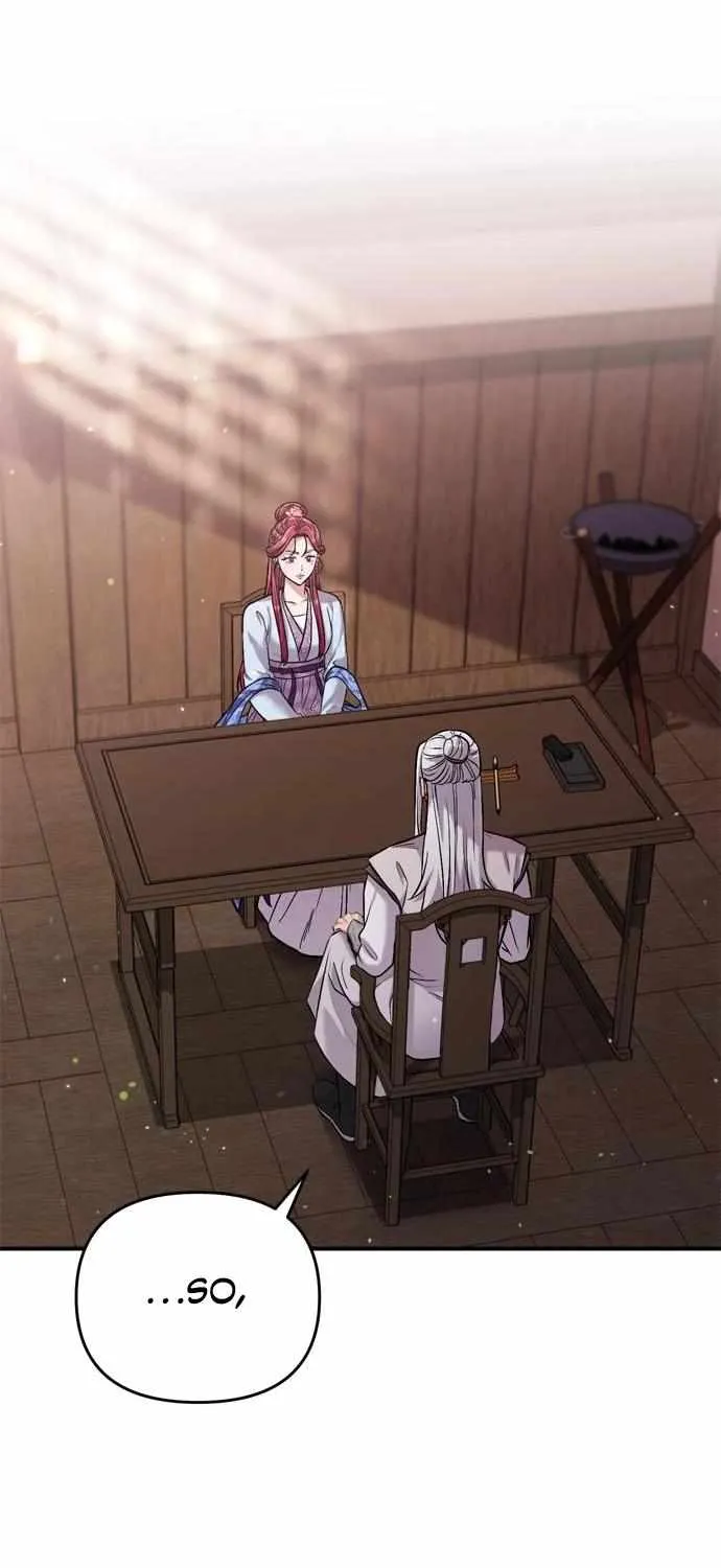 A Master, Who Woke up as a Concubine Chapter 9 page 20 - 