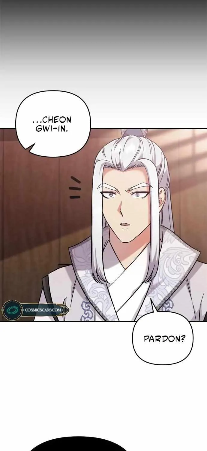 A Master, Who Woke up as a Concubine Chapter 9 page 30 - 