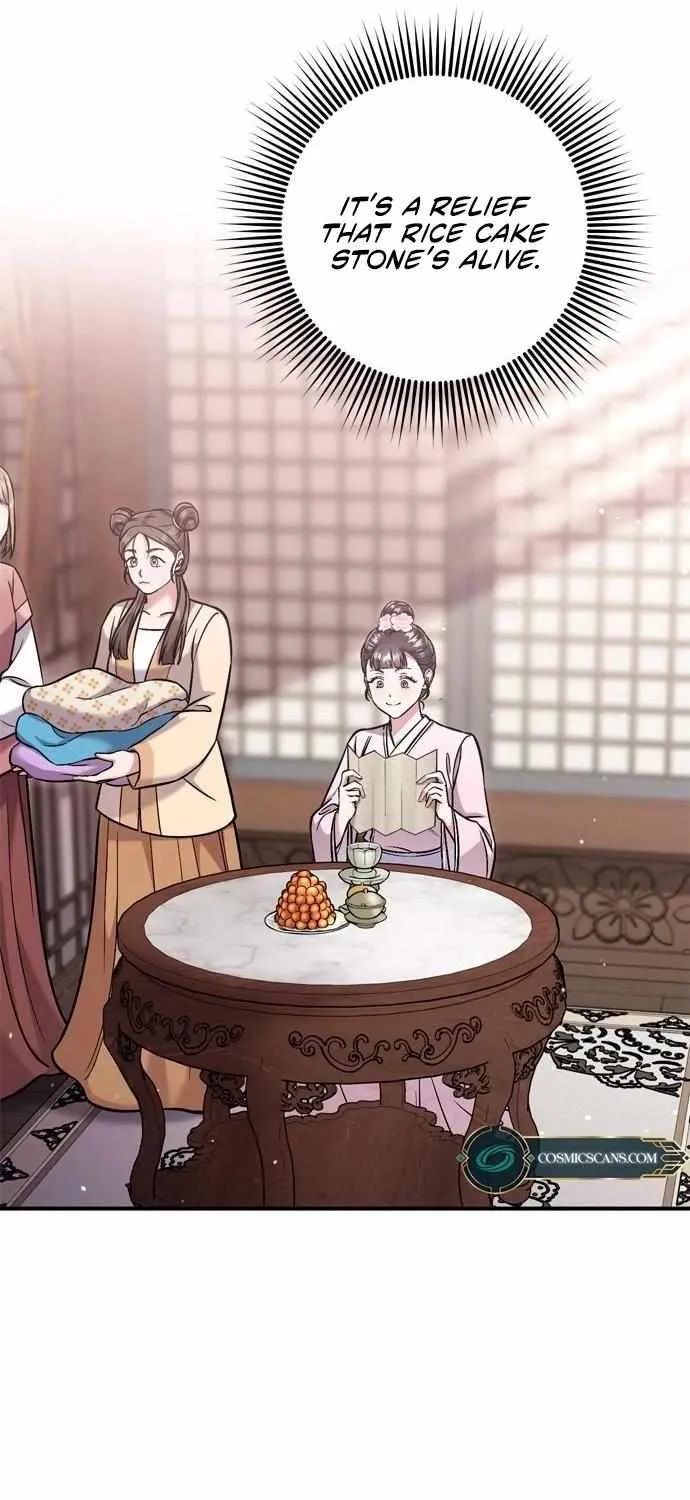 A Master, Who Woke up as a Concubine Chapter 9 page 34 - 