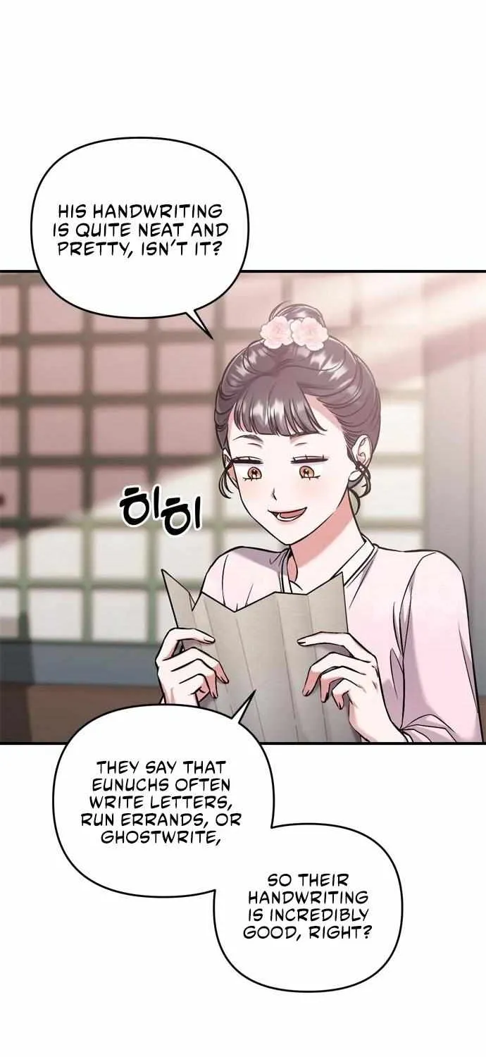 A Master, Who Woke up as a Concubine Chapter 9 page 35 - 