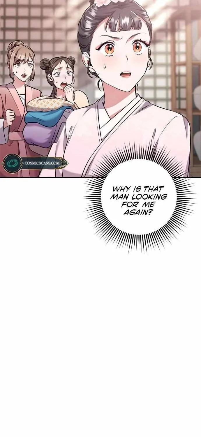 A Master, Who Woke up as a Concubine Chapter 9 page 39 - 