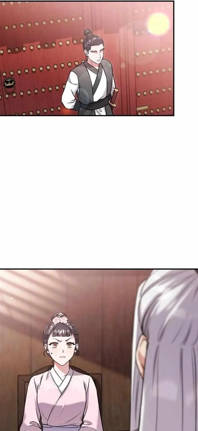 A Master, Who Woke up as a Concubine Chapter 9 page 41 - 