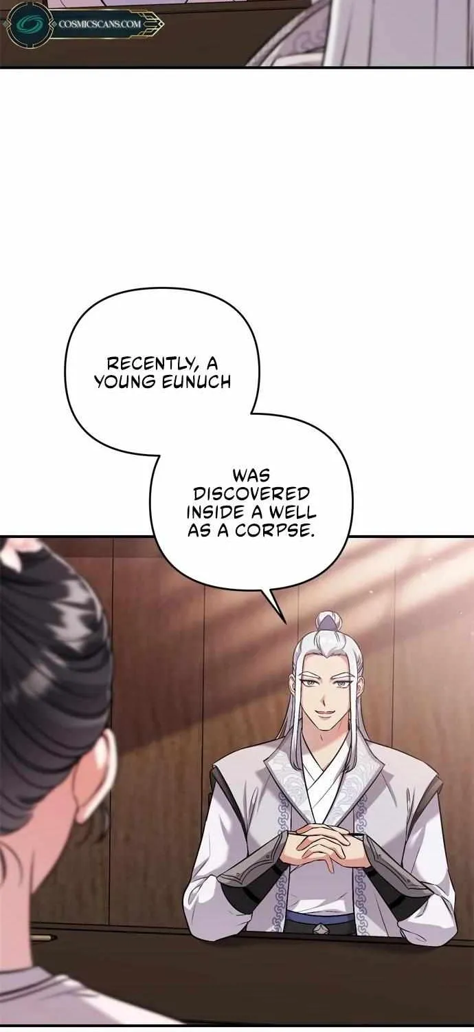 A Master, Who Woke up as a Concubine Chapter 9 page 42 - 