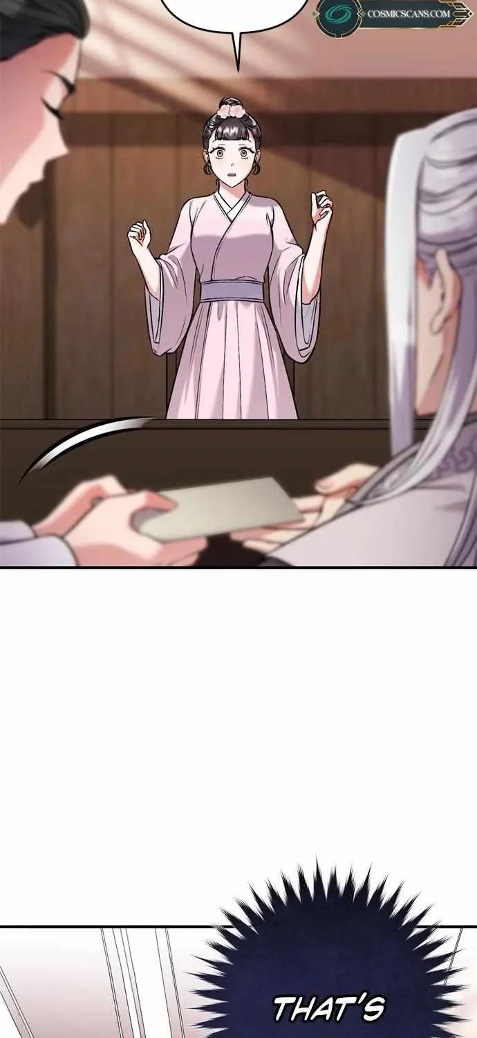 A Master, Who Woke up as a Concubine Chapter 9 page 50 - 