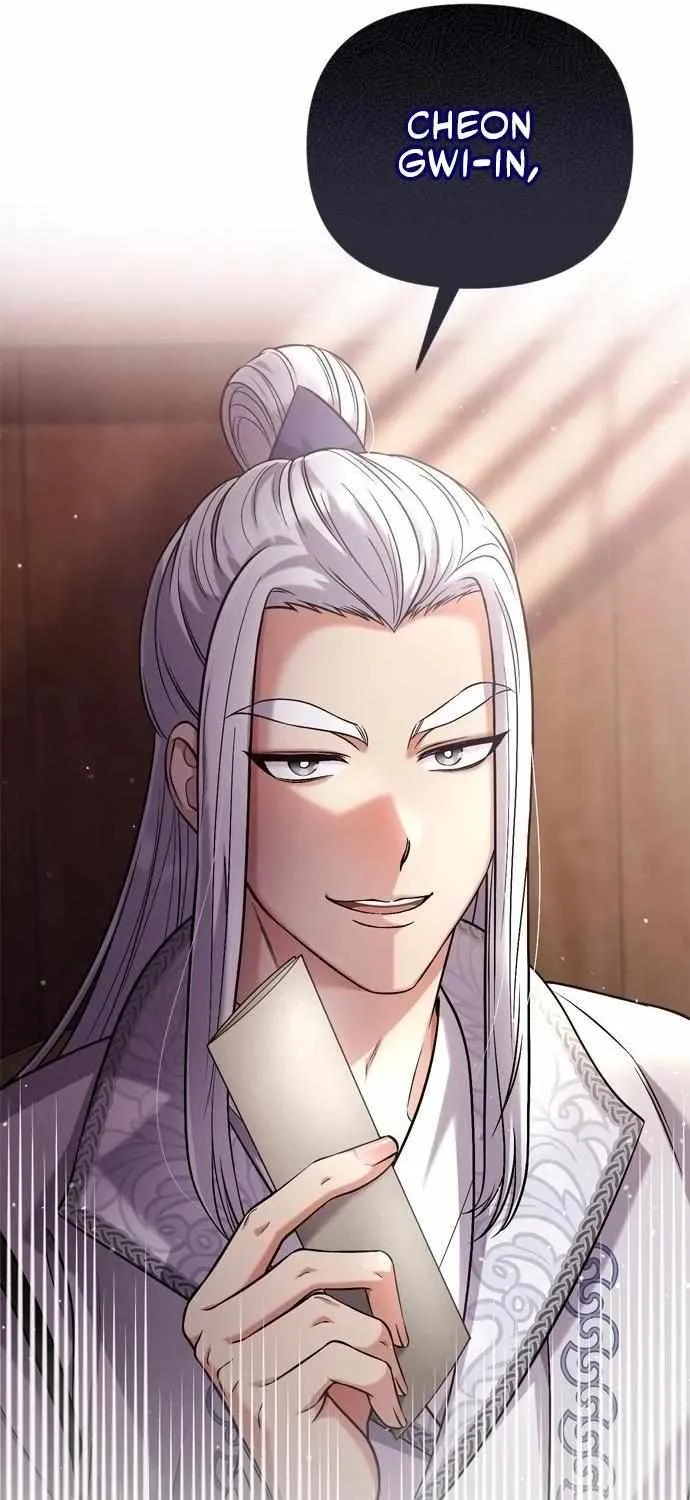 A Master, Who Woke up as a Concubine Chapter 9 page 53 - 
