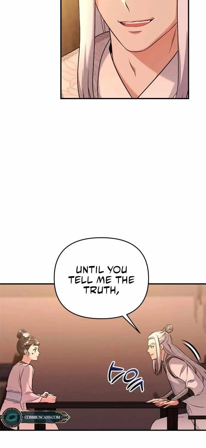 A Master, Who Woke up as a Concubine Chapter 9 page 58 - 