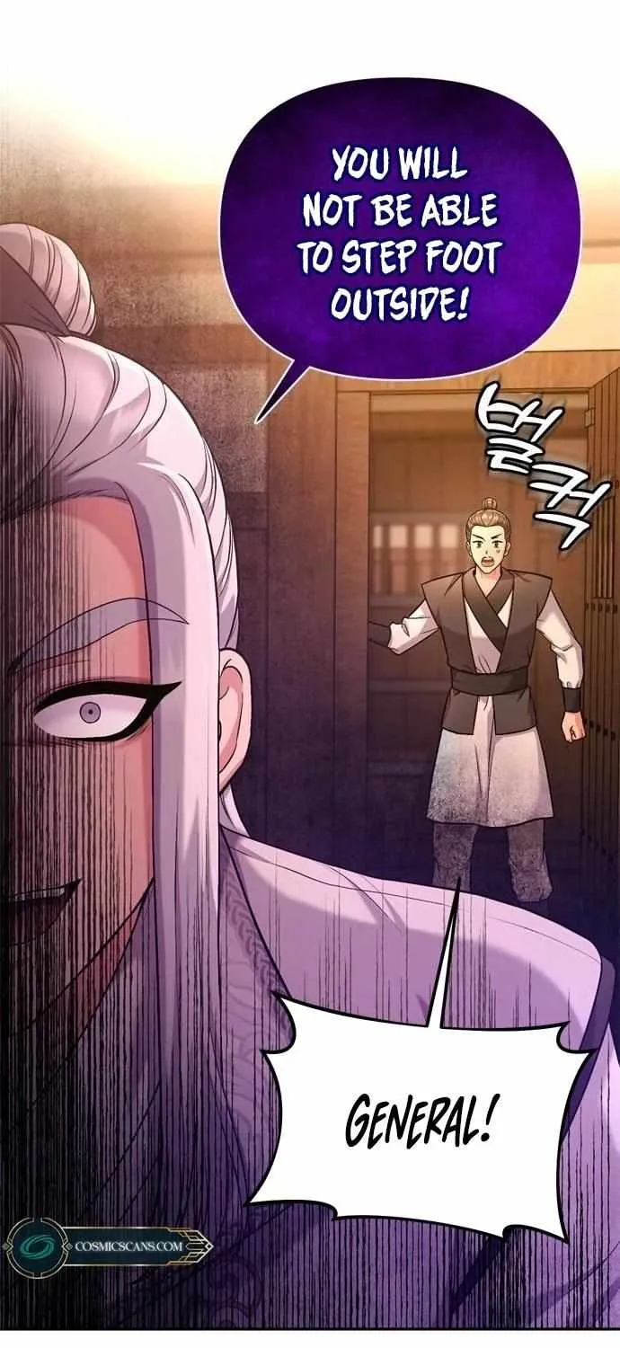 A Master, Who Woke up as a Concubine Chapter 9 page 60 - 