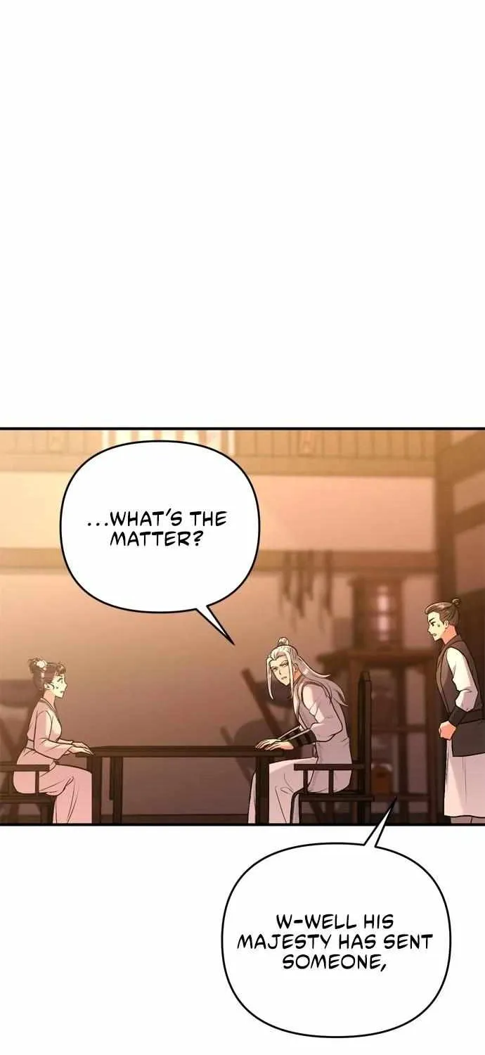 A Master, Who Woke up as a Concubine Chapter 9 page 61 - 