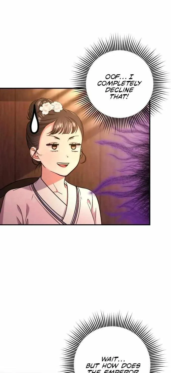 A Master, Who Woke up as a Concubine Chapter 9 page 67 - 