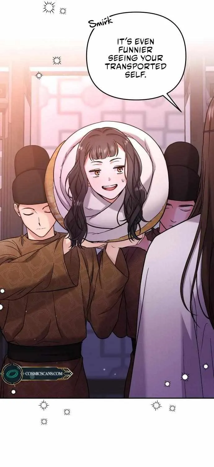 A Master, Who Woke up as a Concubine Chapter 9 page 72 - 
