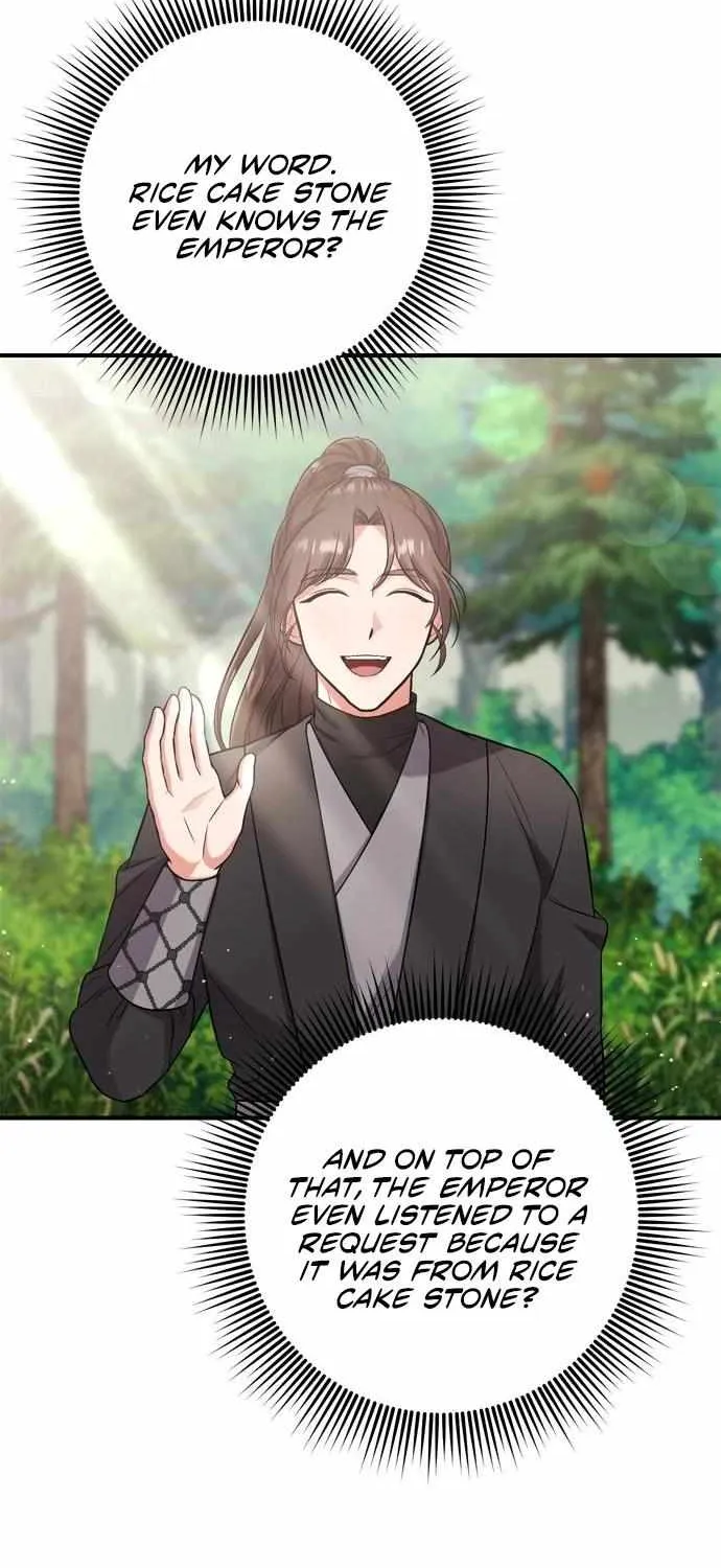 A Master, Who Woke up as a Concubine Chapter 9 page 85 - 