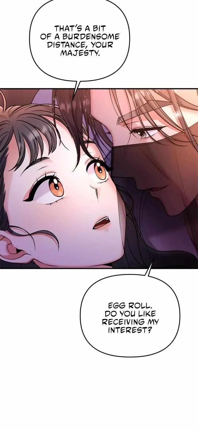 A Master, Who Woke up as a Concubine Chapter 9 page 93 - 