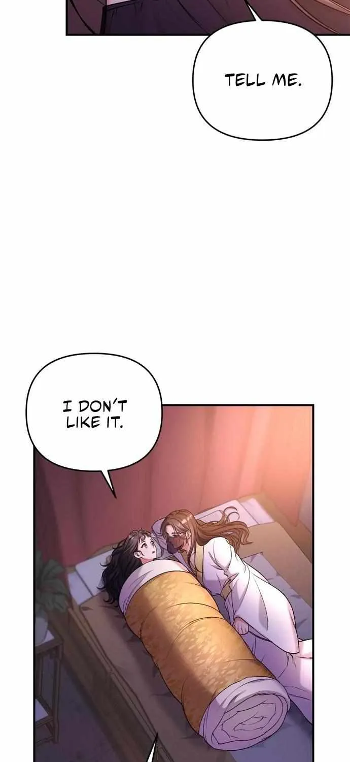 A Master, Who Woke up as a Concubine Chapter 9 page 95 - 