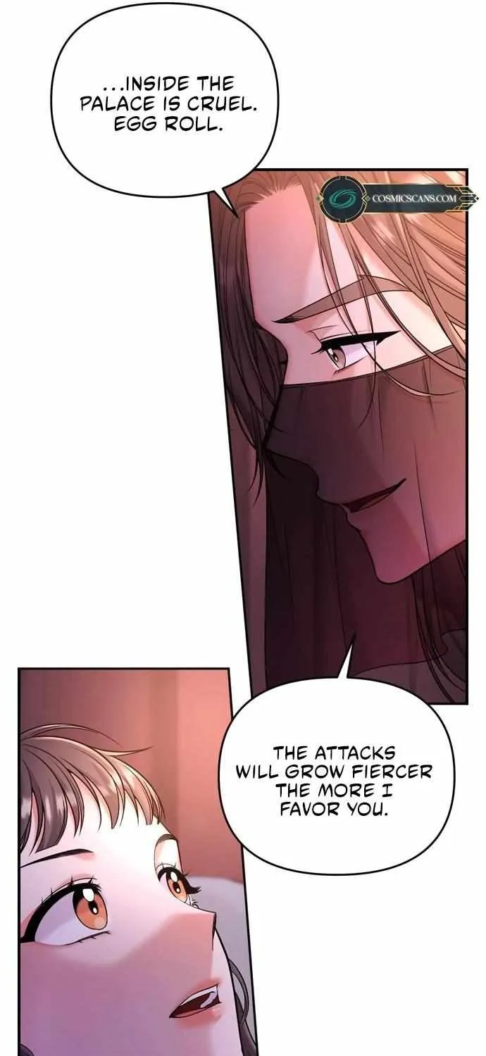 A Master, Who Woke up as a Concubine Chapter 9 page 97 - 