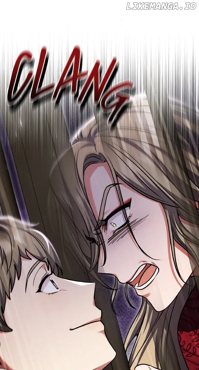 A Master, Who Woke up as a Concubine Chapter 90 page 1 - 