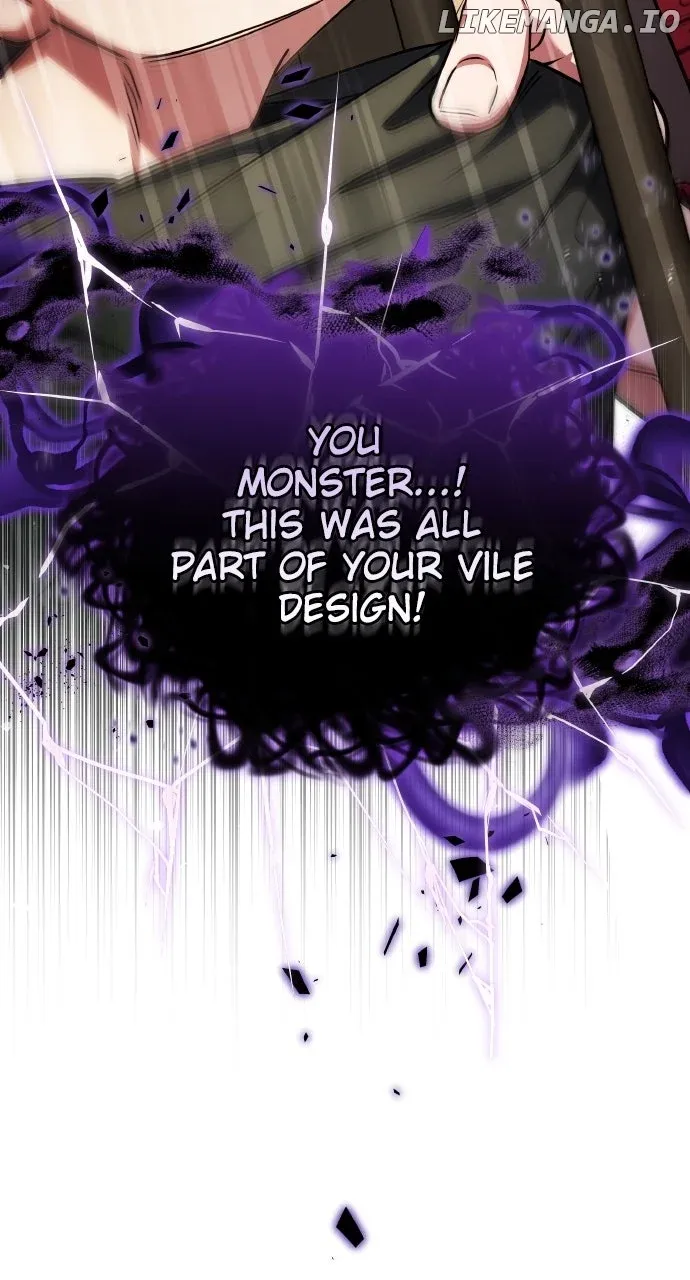 A Master, Who Woke up as a Concubine Chapter 90 page 2 - 