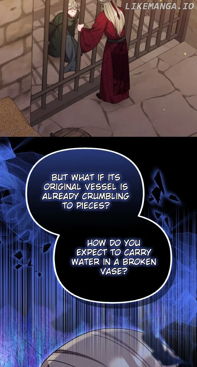 A Master, Who Woke up as a Concubine Chapter 90 page 16 - 