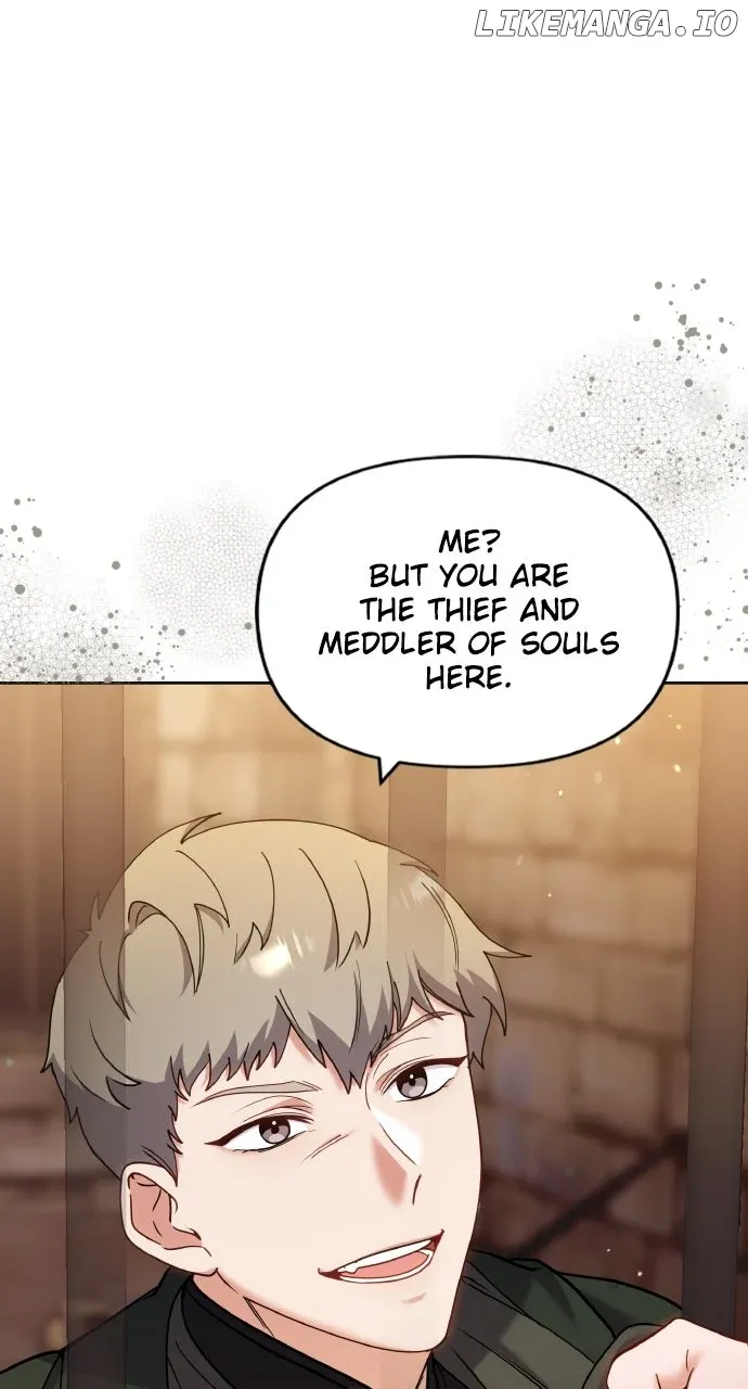 A Master, Who Woke up as a Concubine Chapter 90 page 3 - 