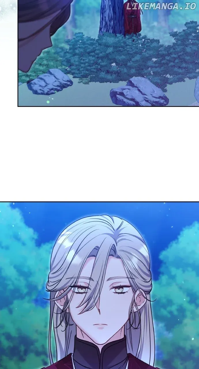 A Master, Who Woke up as a Concubine Chapter 90 page 23 - 