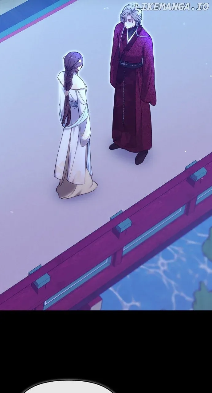 A Master, Who Woke up as a Concubine Chapter 90 page 26 - 