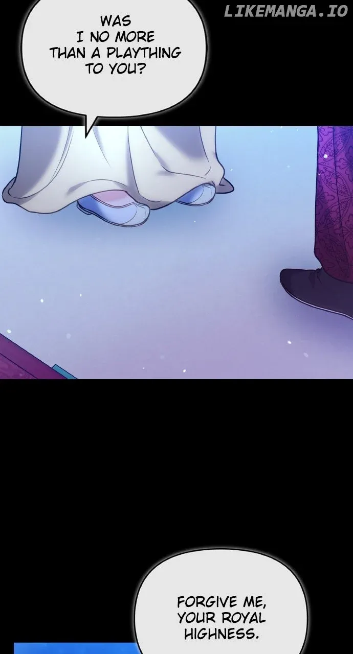 A Master, Who Woke up as a Concubine Chapter 90 page 27 - 