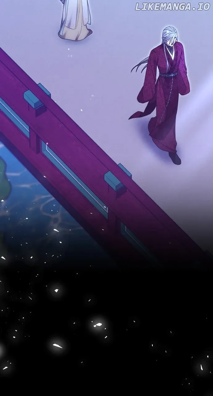 A Master, Who Woke up as a Concubine Chapter 90 page 31 - 
