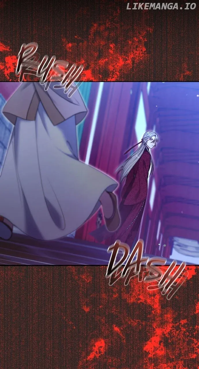 A Master, Who Woke up as a Concubine Chapter 90 page 34 - 