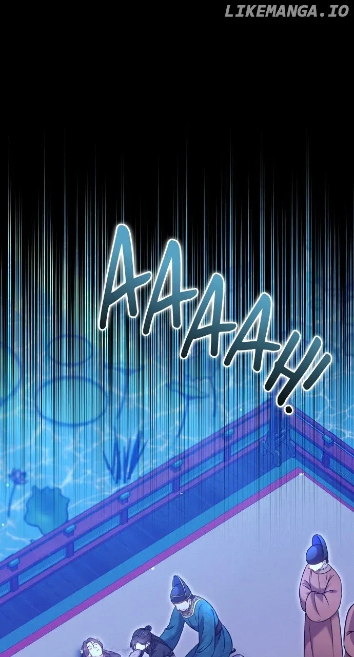 A Master, Who Woke up as a Concubine Chapter 90 page 36 - 