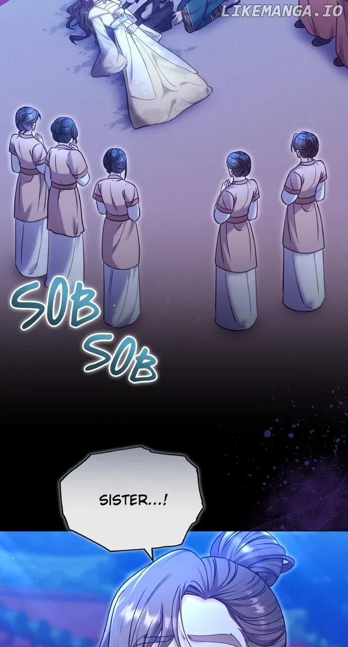 A Master, Who Woke up as a Concubine Chapter 90 page 37 - 