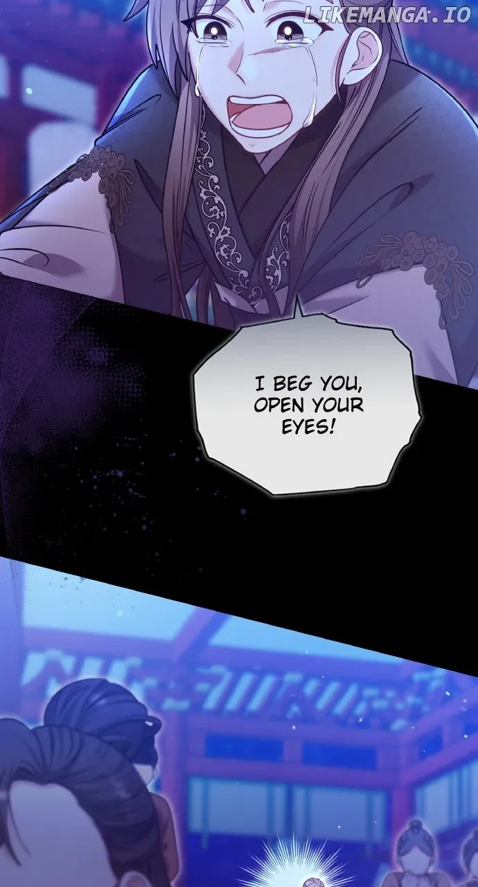 A Master, Who Woke up as a Concubine Chapter 90 page 38 - 
