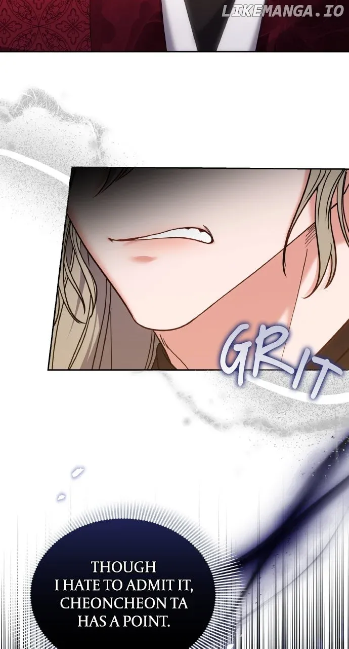 A Master, Who Woke up as a Concubine Chapter 90 page 5 - 