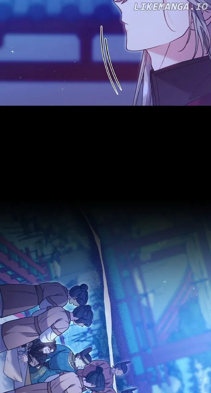 A Master, Who Woke up as a Concubine Chapter 90 page 43 - 