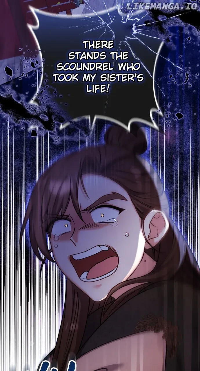 A Master, Who Woke up as a Concubine Chapter 90 page 45 - 