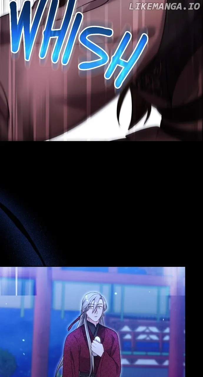 A Master, Who Woke up as a Concubine Chapter 90 page 46 - 